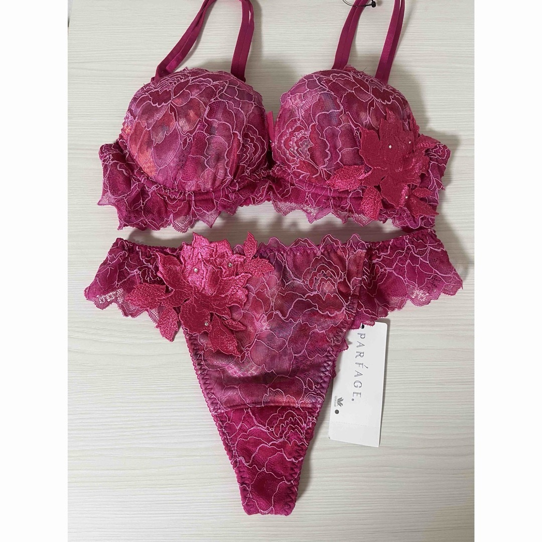 Wacoal - ワコール パルファージュD65&ソングMサイズの通販 by hry8815