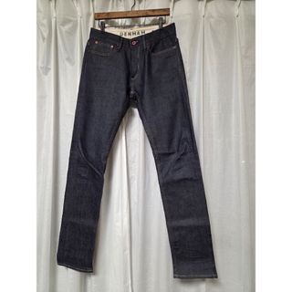 DENHAM - 【美品】デンハム EAST WIDER MIJRAW 日本製 W29の通販 by