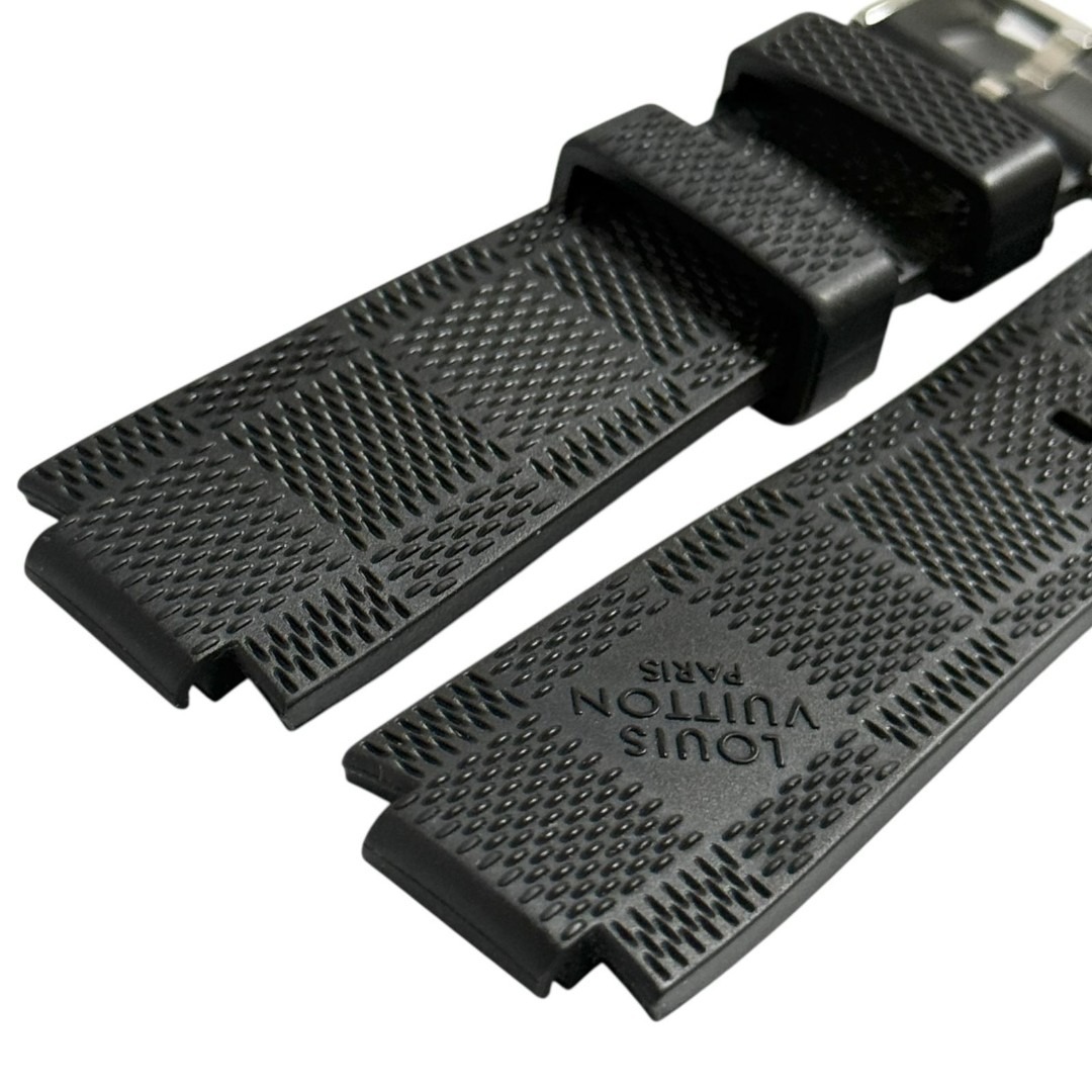 LOUIS VUITTON - ルイヴィトン 時計ベルト バンド R15054 タンブール