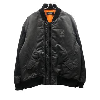 UNDERCOVER - アンダーカバー john undercover トラ刺繍スカジャン