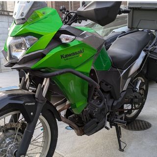 カワサキ - カワサキ 650RS W3 イラストパネルの通販 by reef06's shop