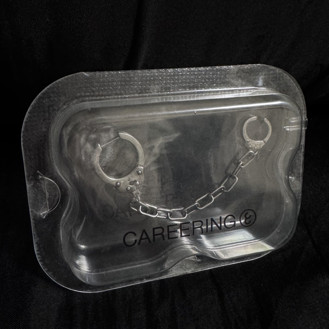 MARC JACOBS - heaven by mark jacobs HAND CUFF EARRINGの通販 by