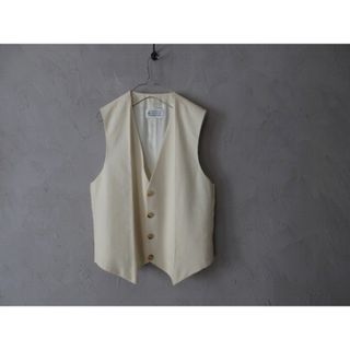Maison Margiela（旧Maison Martin Margiela）（ベスト）のフリマ