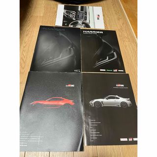 SUBARU BRZ 整備解説書 サービスマニュアルの通販 by モリモリエ's