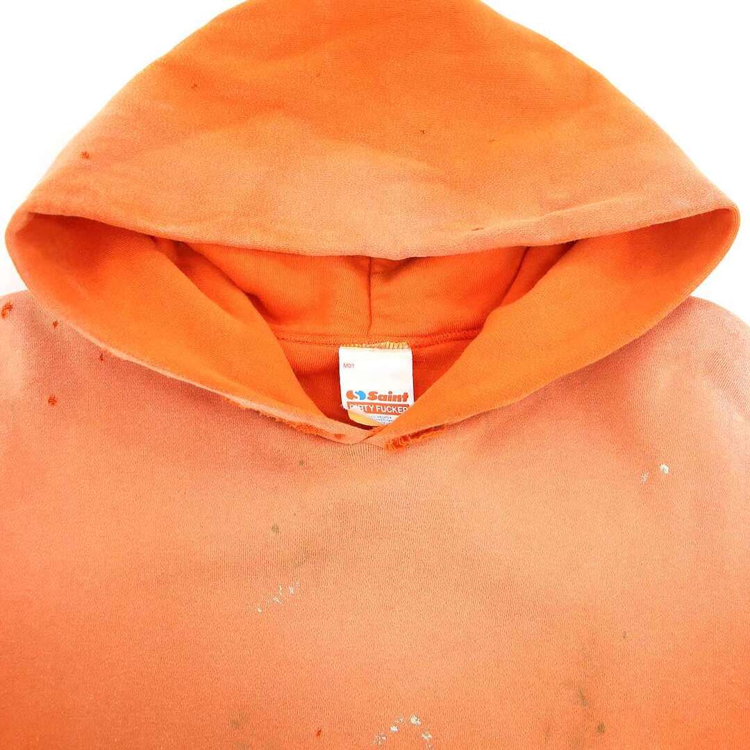 SAINT MICHAEL×BerBerJin セントマイケル ベルベルジン 25AW BB_DBL