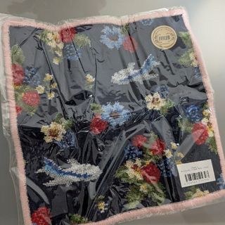 FEILER - 新品フェイラー ミュベールストロベリーセレナーデ ハンカチ