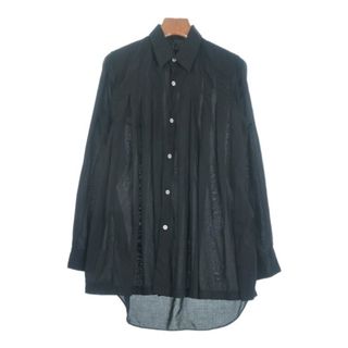 COMME des GARCONS（シャツ/ブラウス(長袖/七分)）のフリマアイテム一覧