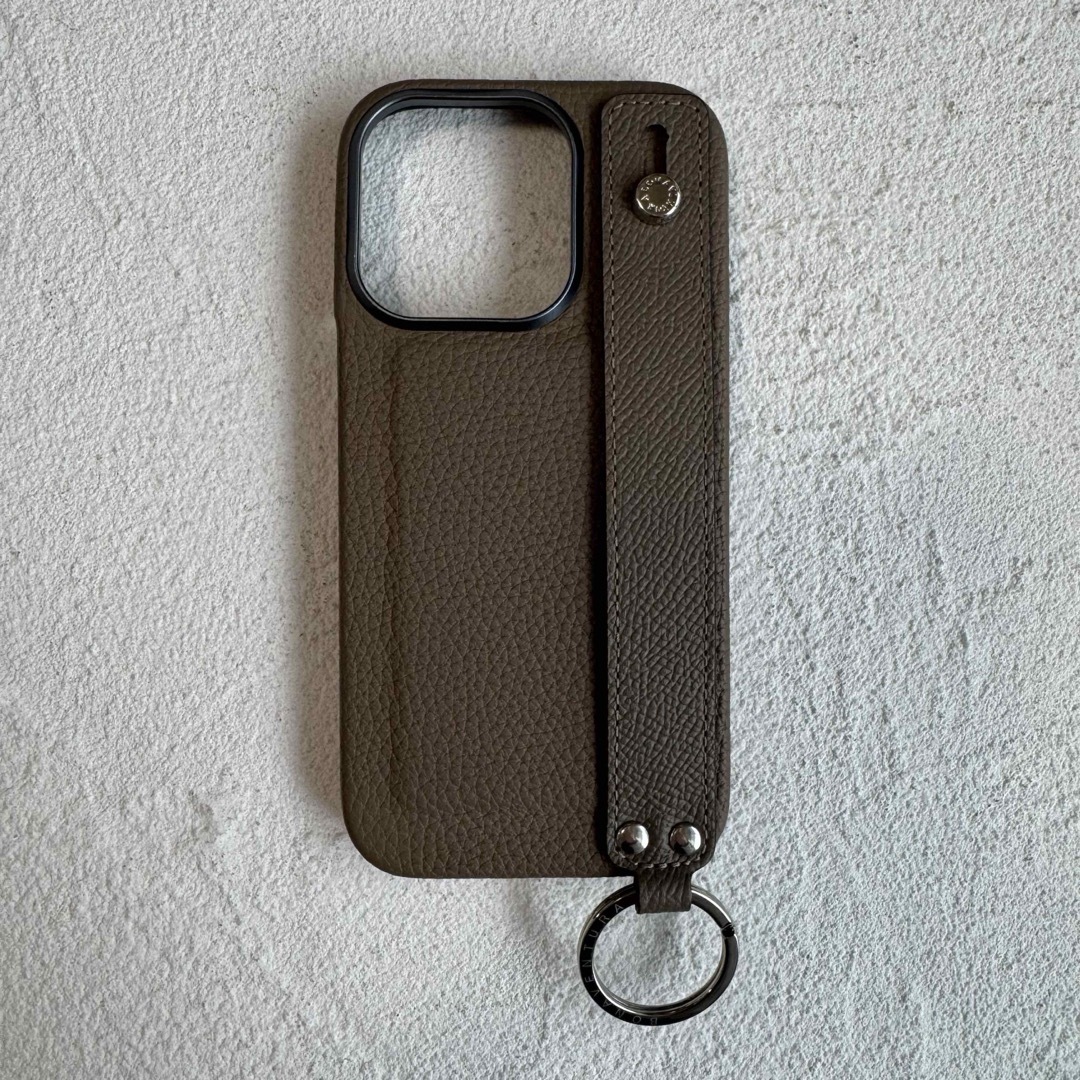 BONAVENTURA - BONAVENTURA ボナベンチュラ iPhone16proケース