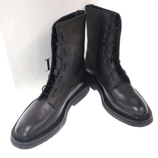 DIOR HOMME - 【美品・エディ期】ディオール オム サイドジップ ブーツ