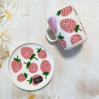 marimekko - 【再入荷/新品】マリメッコウニッコアイシーグレー