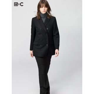 UNIQLO（テーラードジャケット）のフリマアイテム一覧