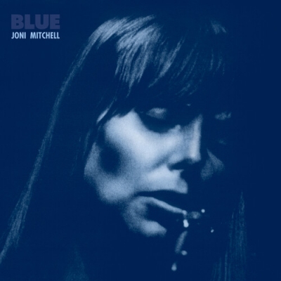 Blue (アナログレコード) : Joni Mitchell | HMV&BOOKS online