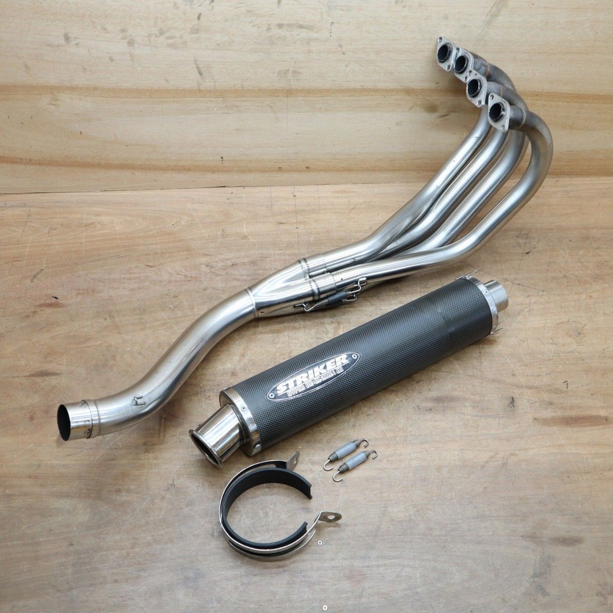 ウェビックガレージセール | カワサキ バリオス/BALIUS STRIKER