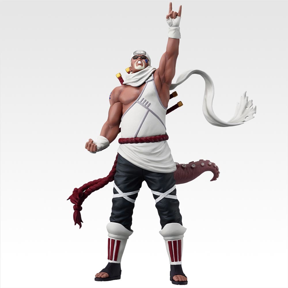 一番くじ NARUTO-ナルト- 疾風伝 輪廻の嘆きと平和の懸け橋』全