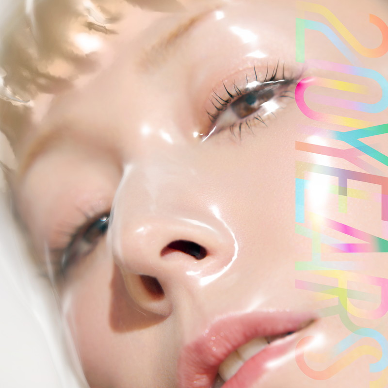 木村カエラ、ベスト&セルフカバーALや武道館ライヴ映像収録のデビュー