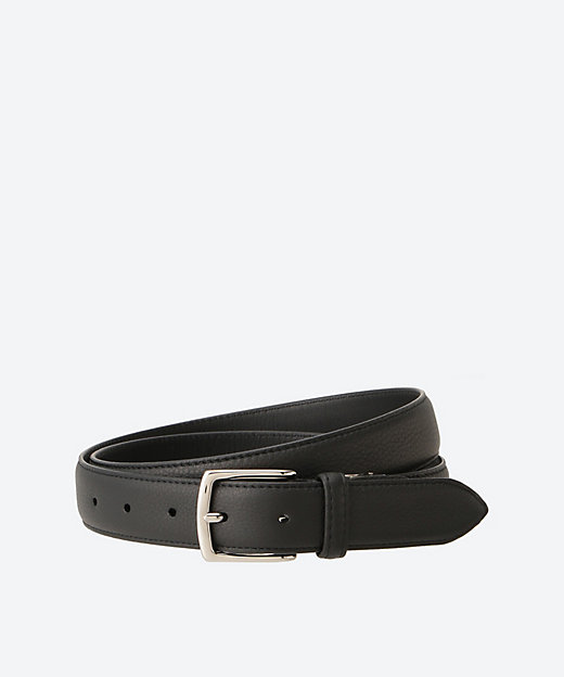 シュリンクレザー フリーサイズベルト | ISETAN MEN'S (Men)/イセタン