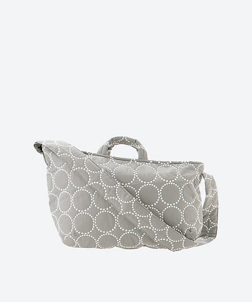 tambourine” ショルダーバッグ S | mina perhonen/ミナ