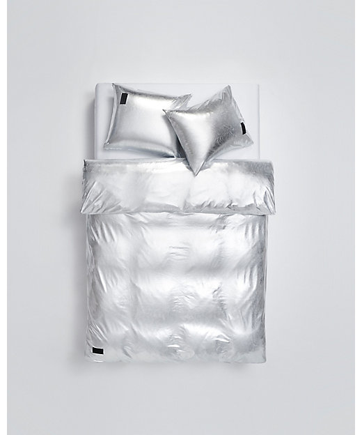 デュベカバー Nude Metallic Metallic