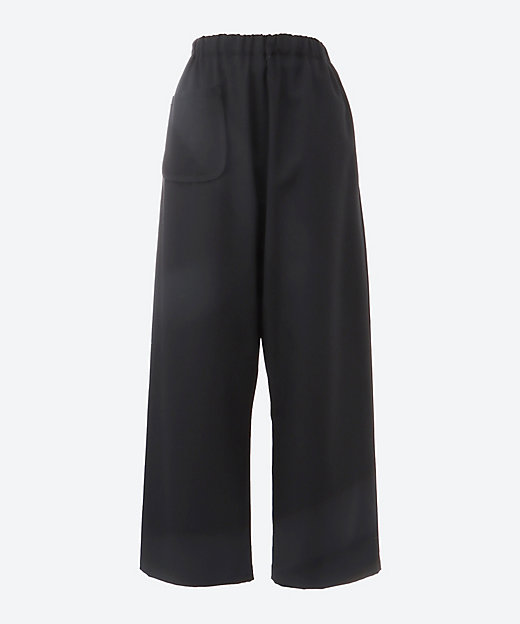 ウールギャバ後染パンツ TC－P104－051 | tao (Women)/タオ