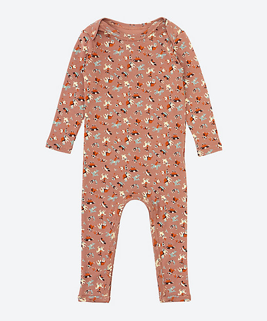 ロンパース B3090F25 | Misha&Puff (Baby&Kids)/ミーシャ