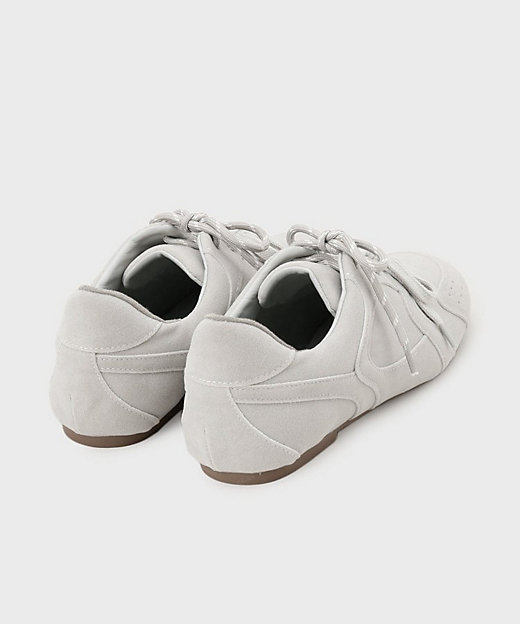 ダブルリボンスニーカー（2002584321） | THE SHOP TK