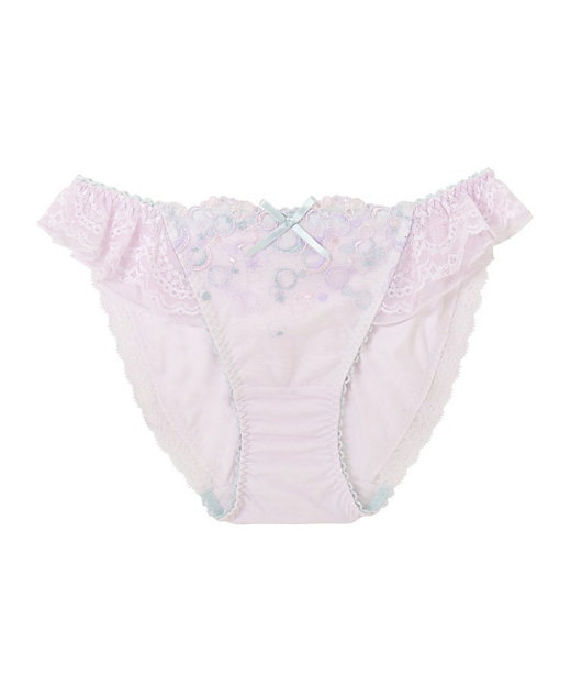 アンチェ ノーマルショーツ（2002584865） | Risa Magli