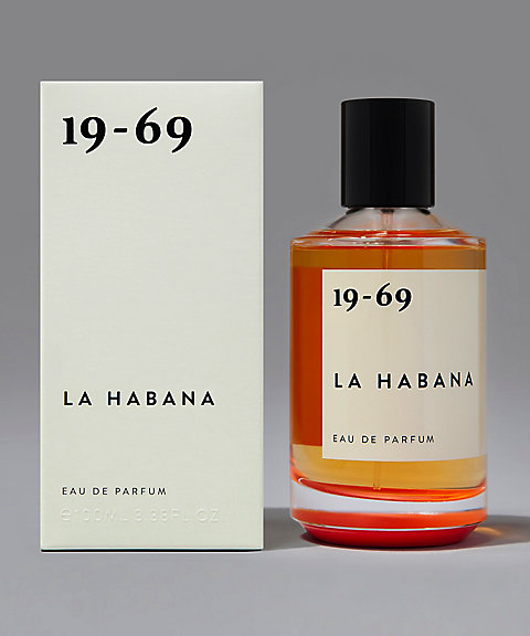 ナインティーン シックスティナイン（NINETEEN SIXTY NINE） ラハバナ