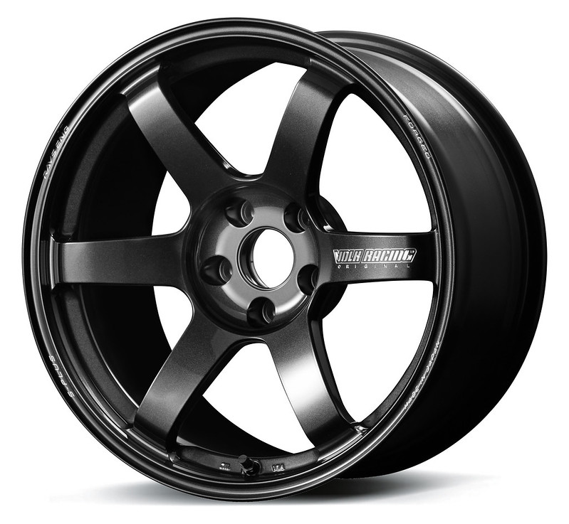 18×9.5 Volk TE37 SAGA S-PLUS – Jackson Racing