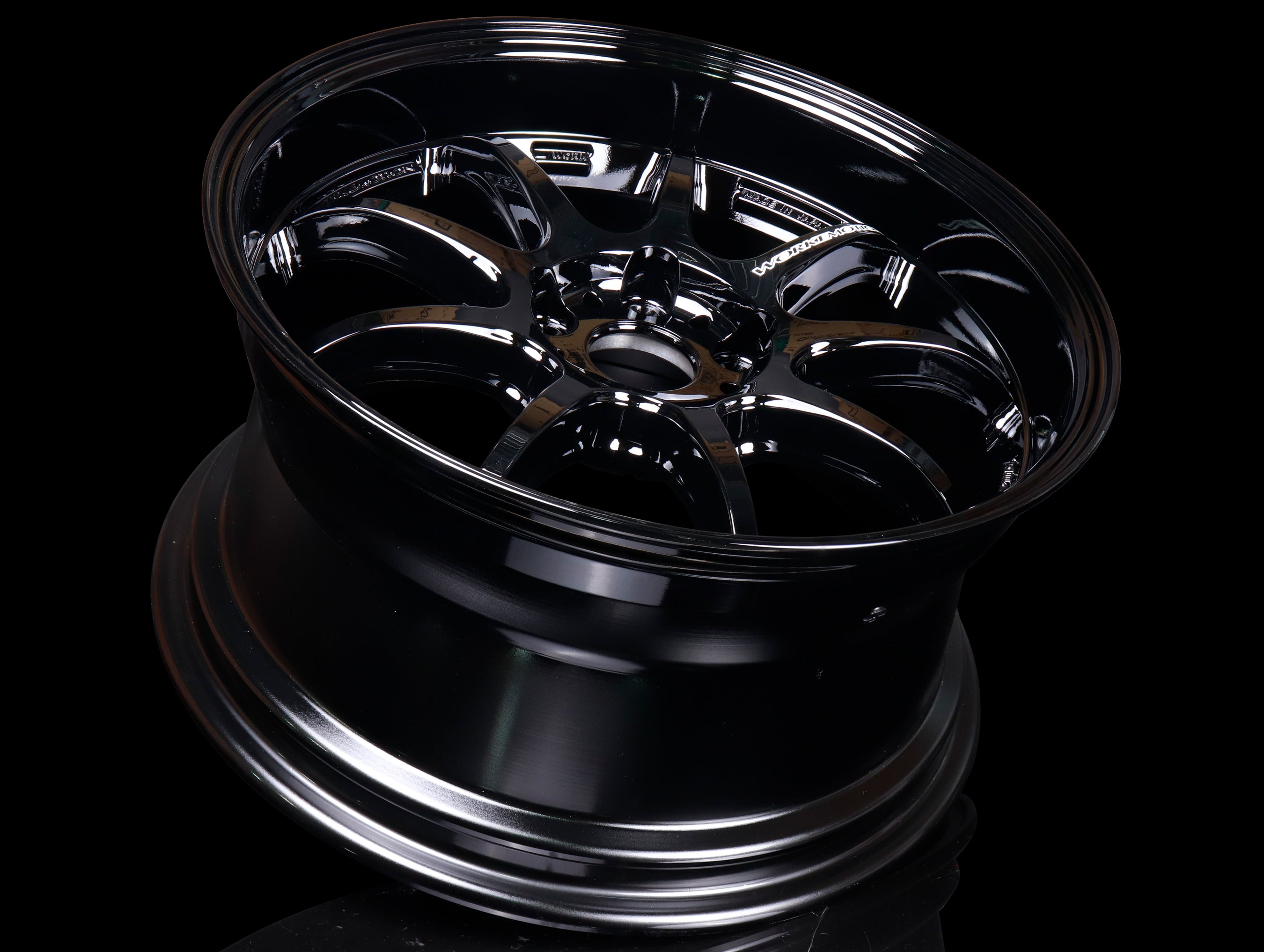 Work Emotion D9R - 19