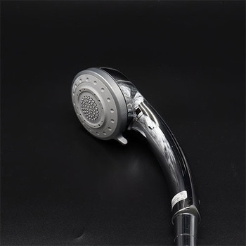 エコフル多機能シャワー 〈メタル調〉 浴室部品 INAX(LIXIL) シャワー