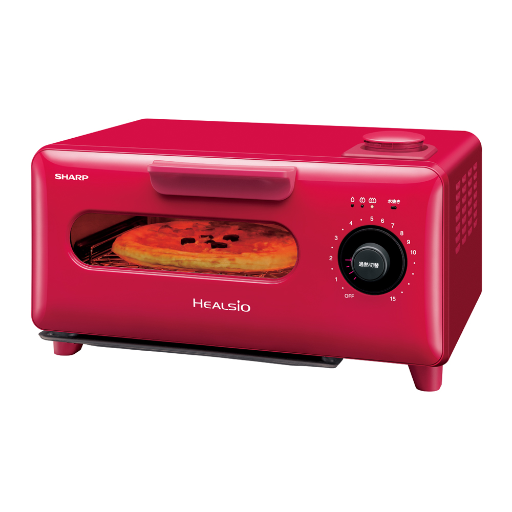 AX-H1 | トースター：シャープ