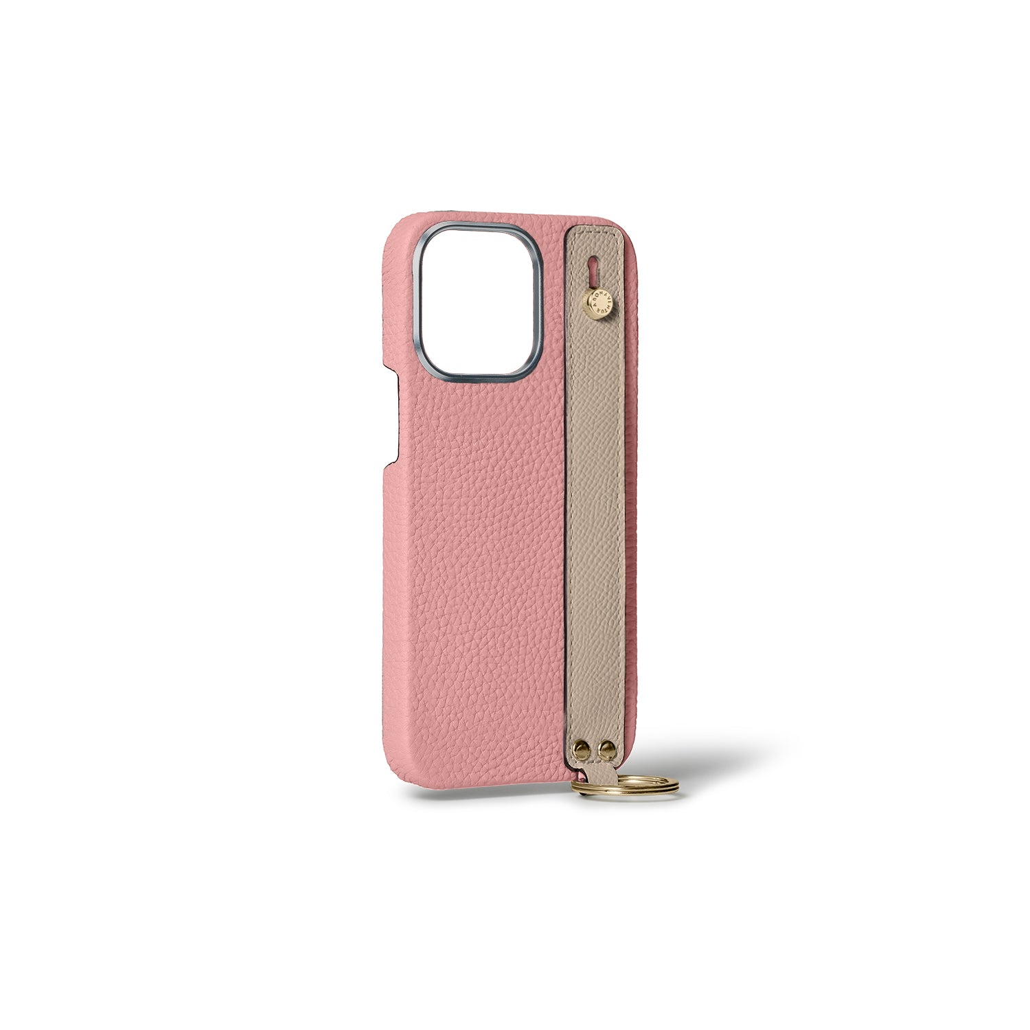 Shimon1004 BONABENTURA iPhone15ケース Diary iPhone Case (iPhone 15