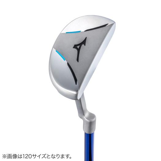 RV-02 パター|5KJSP17502|クラブ|ゴルフ|ミズノ公式オンライン