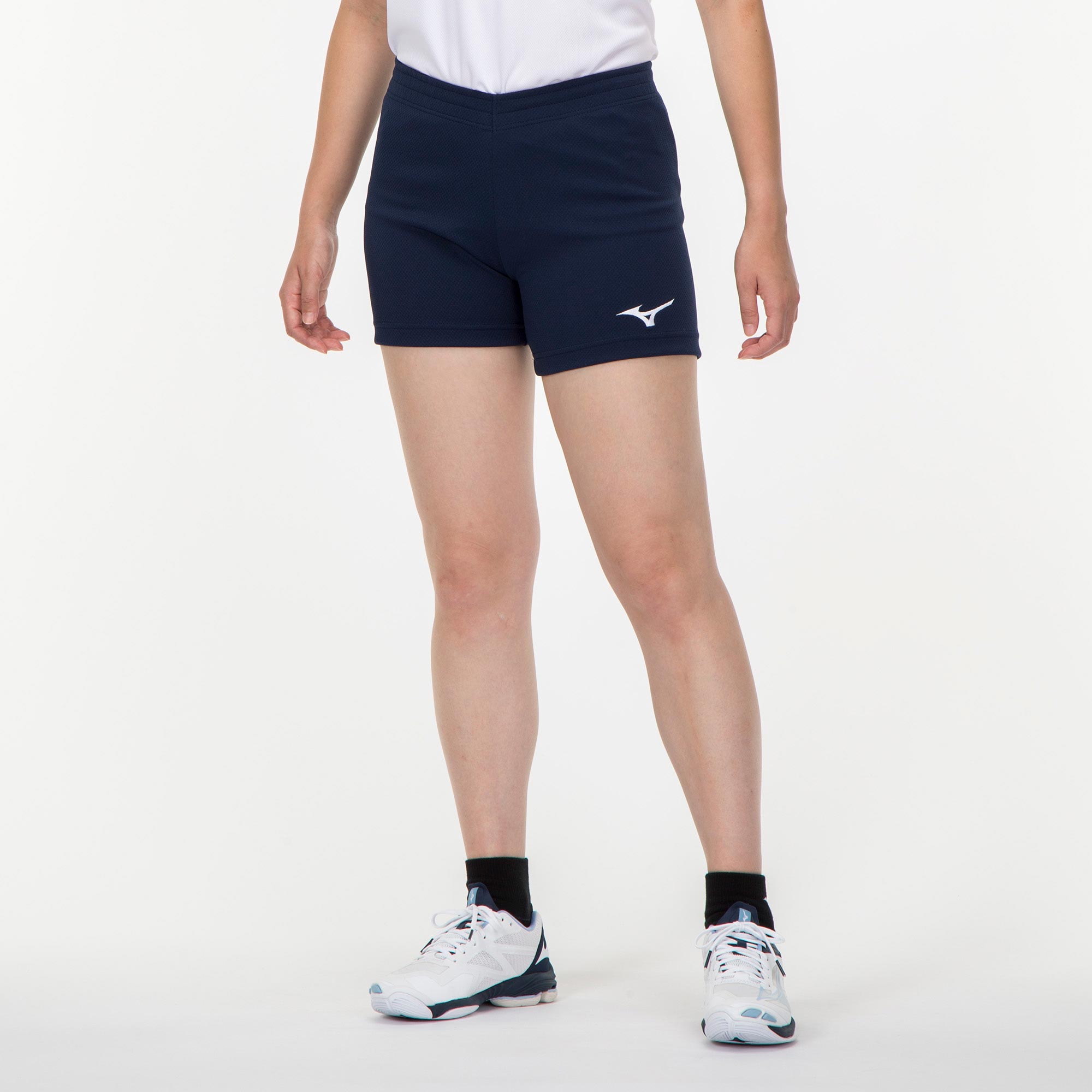 ゲームパンツ(バレーボール)|V2MB2000|ウエア|バレーボール|ミズノ公式