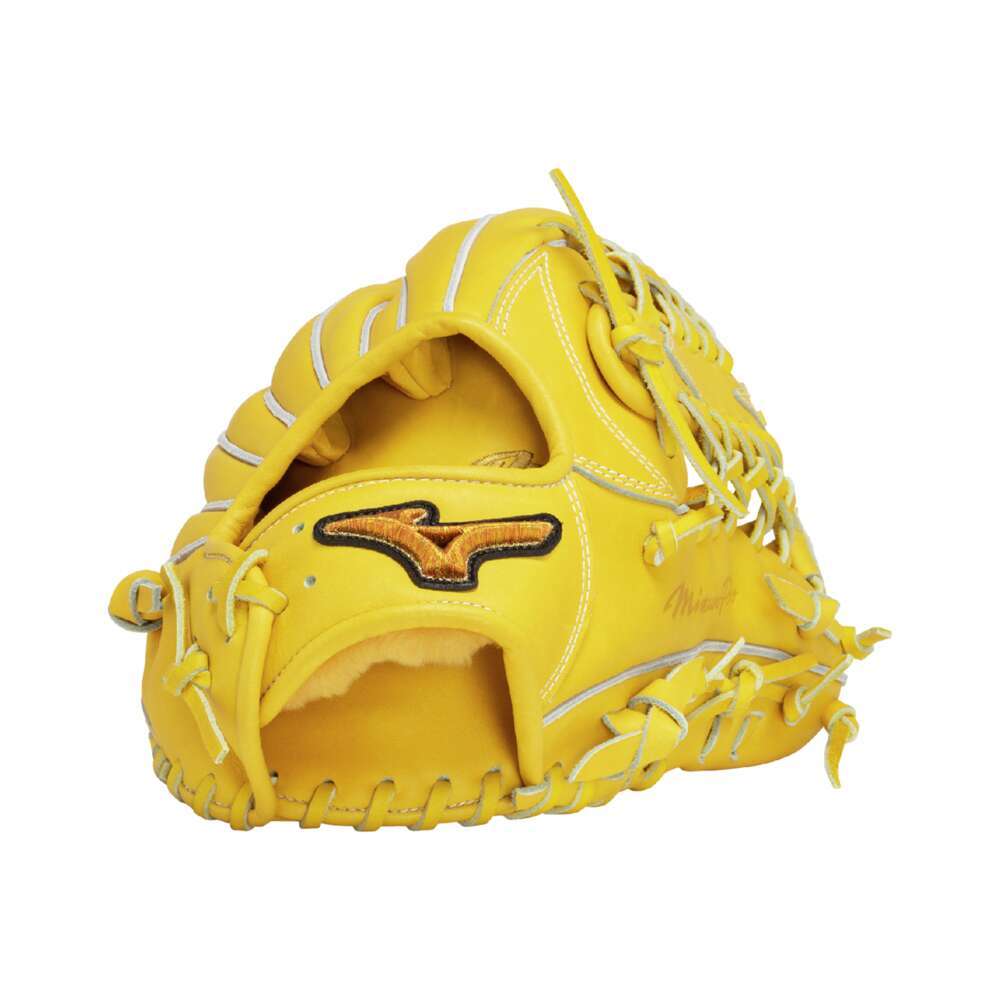 硬式用【ミズノプロ】CRAFTED Edition【ヌートバー型／サイズ18N