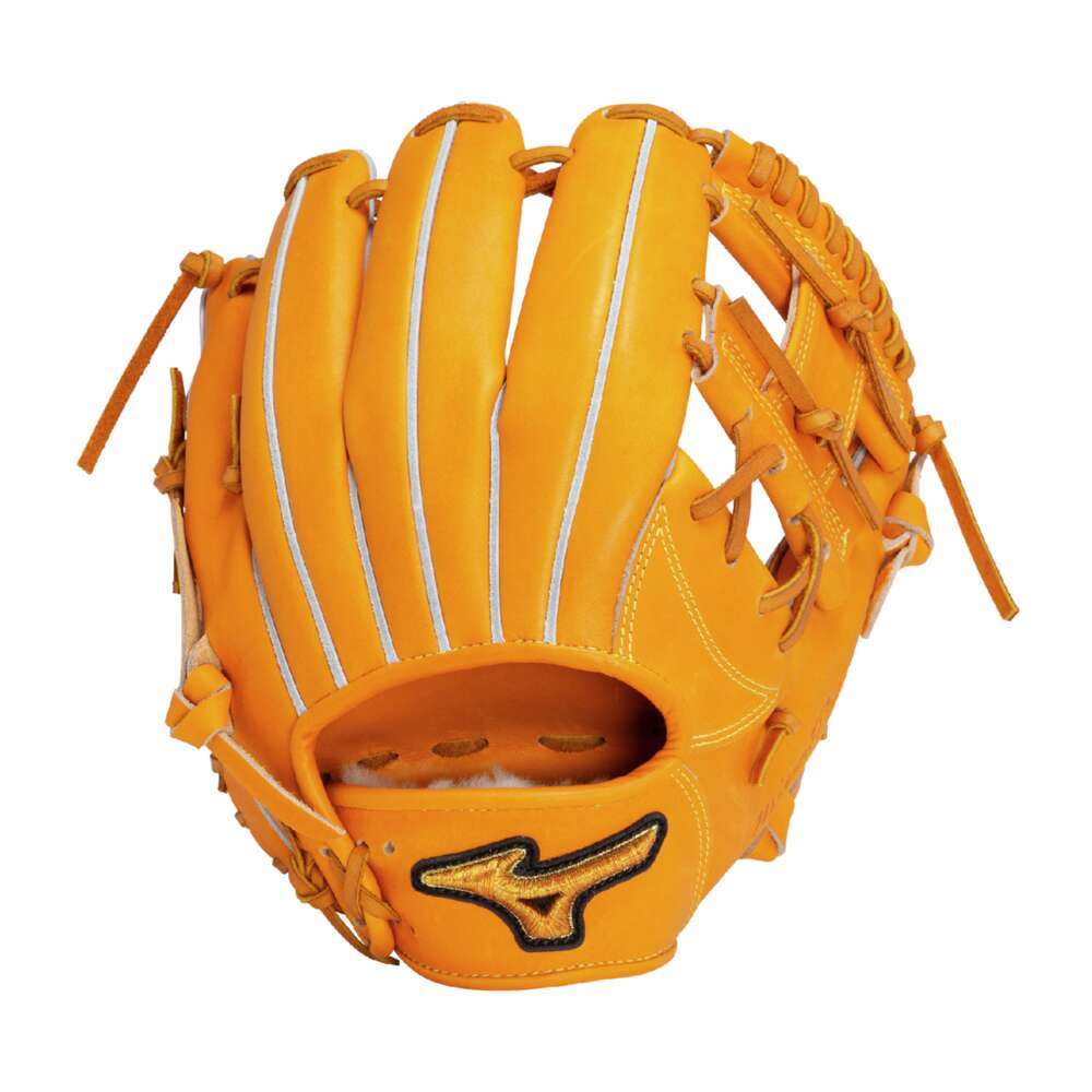 軟式用【ミズノプロ】Classic【内野手用1／サイズ9】|1AJGR32103