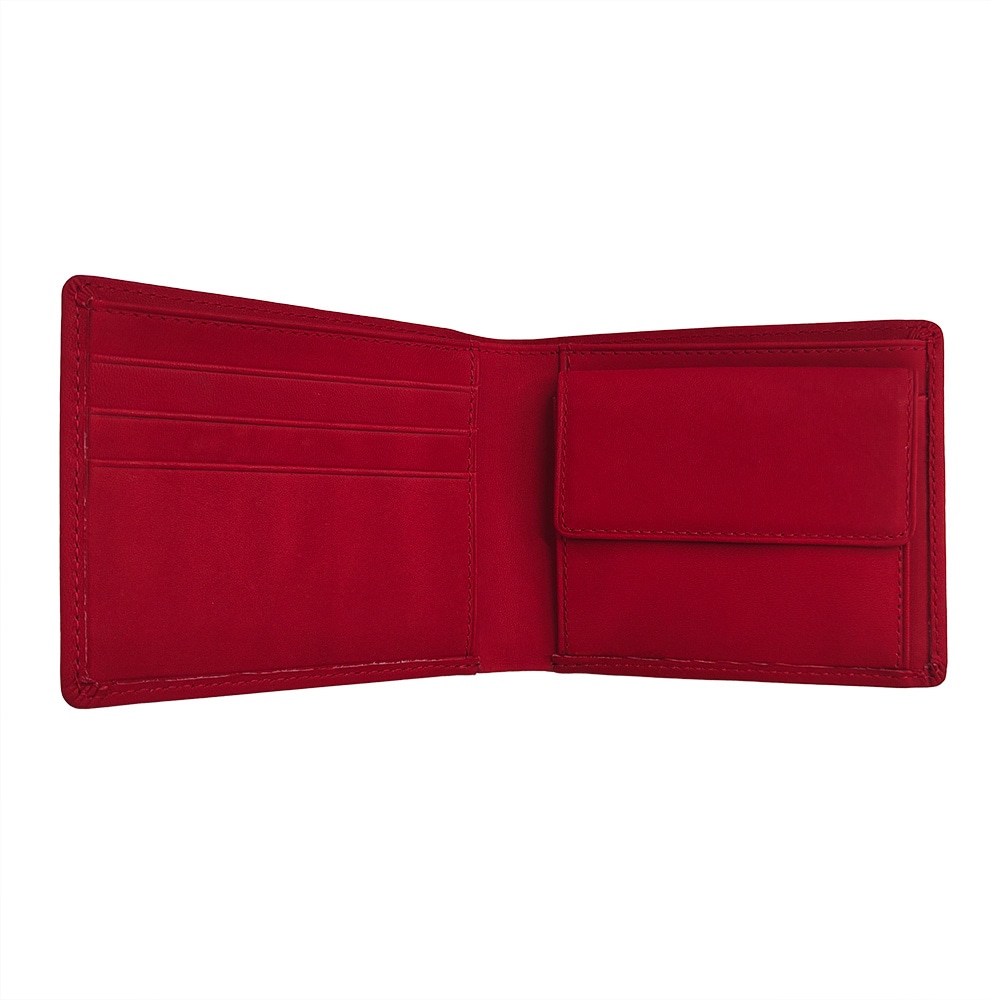 グラブ革二つ折り財布|1GJYG03400|グラブ革・バット材製品|野球|ミズノ