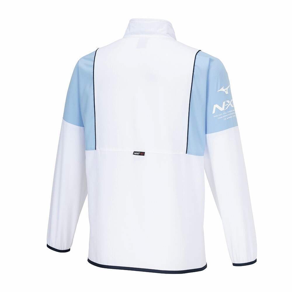 N-XT ムーブクロスジャケット|32JCB220|ミズノトレーニング