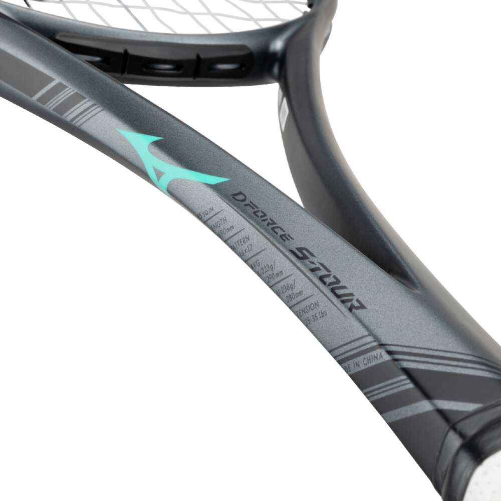 ディーフォース Sツアー(ソフトテニス)|63JTN442|ソフトテニスラケット
