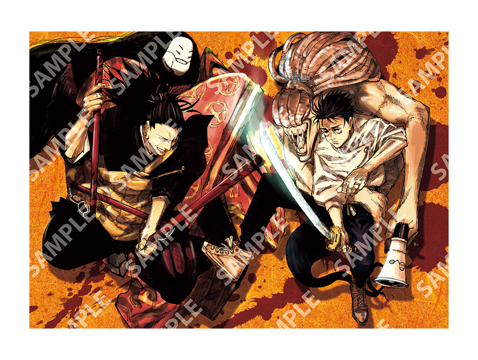 NEWS｜『劇場版 呪術廻戦 0』公式サイト