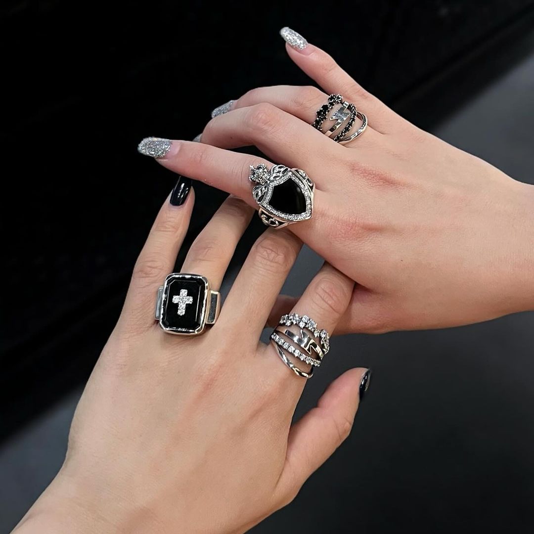 EMINEM リング | ジャスティン デイビス（JUSTIN DAVIS）公式通販サイト