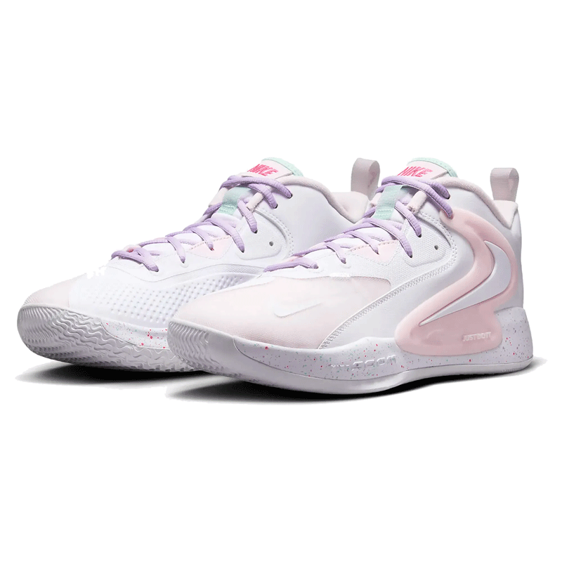 nike 海外限定版バレーボールシューズズーム ハイパーセット 2 SE 限定