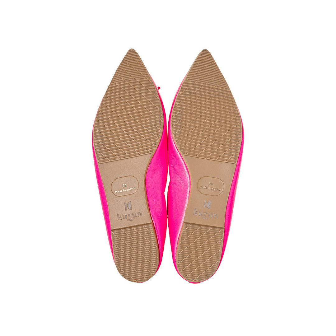 neon pink – kurun TOKYO