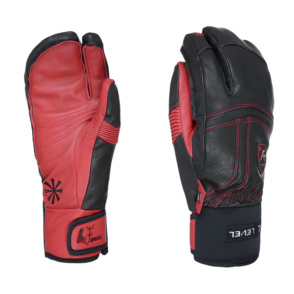 LEVEL GLOVES OFFICIAL SITE -MENS LEATHER GLOVES-