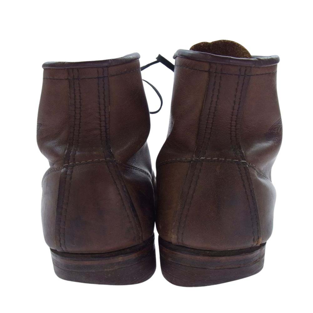 RED WING レッドウィング 8285 100周年限定モデル 04年 アイリッシュ