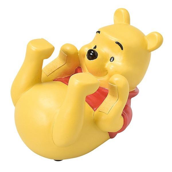 dショッピング |スマホスタンド くまのプーさん POOH ディズニー