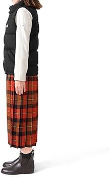 Amazon.co.jp: [ダントン] ハイロフト ホワイトグース ダウンベスト DT