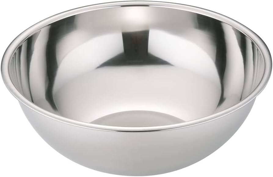 Amazon｜遠藤商事 業務用 TKG ボール 60cm 18-8ステンレス 日本製