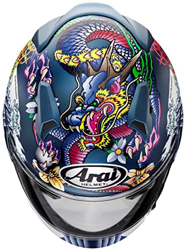 Amazon | アライ(Arai) バイクヘルメット フルフェイス XD ORIENTAL