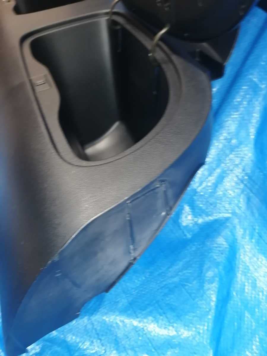 Amazon.co.jp: （aD021）RX－7 FD3S純正 後期 タイプ6型RZ用